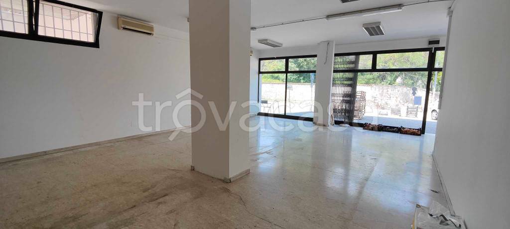 appartamento in affitto a Vicenza in zona San Bortolo/San Paolo