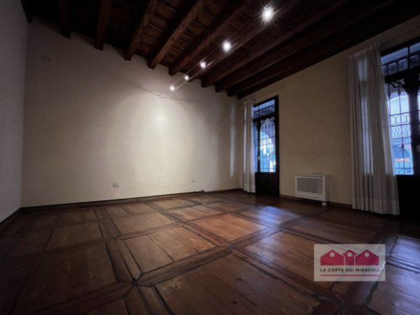 ufficio in affitto a Vicenza in zona Centro Storico