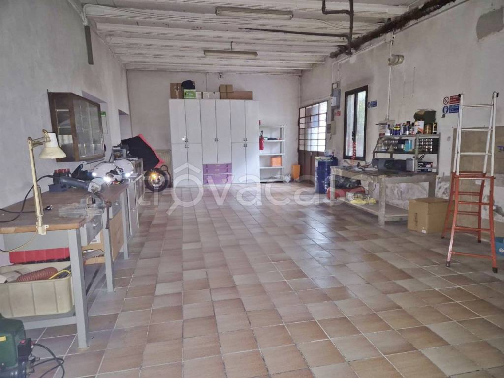 negozio in affitto a Vicenza