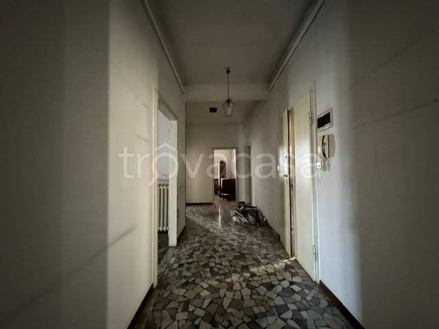 monolocale in affitto a Vicenza in zona Centro Storico