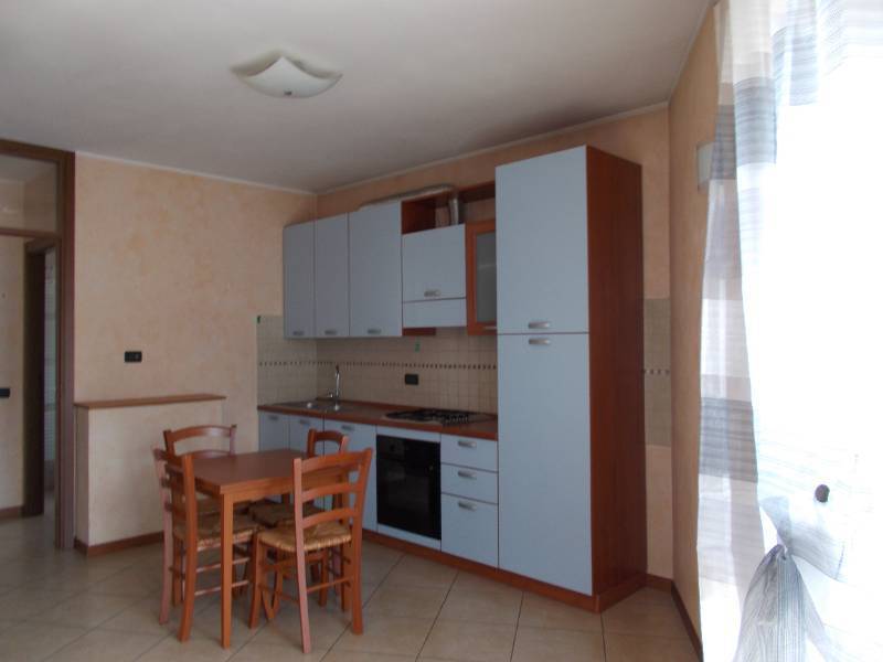 appartamento in affitto a Vicenza in zona Sant'Andrea