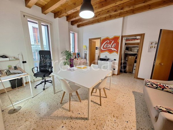 ufficio in affitto a Vicenza in zona Centro Storico