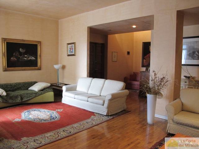 appartamento in affitto a Vicenza in zona Centro Storico