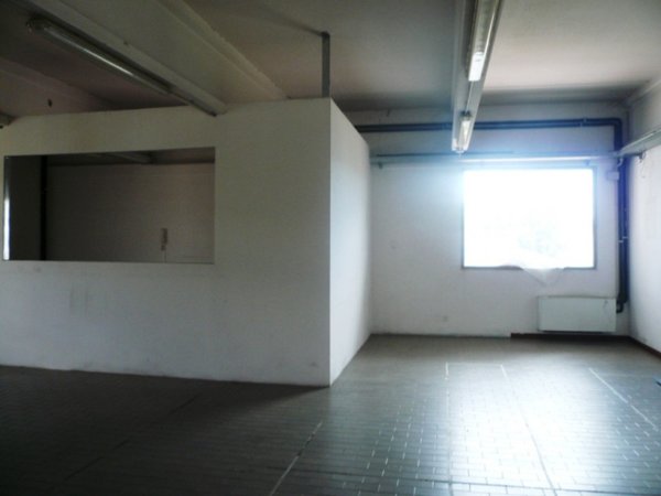 ufficio in affitto a Vicenza