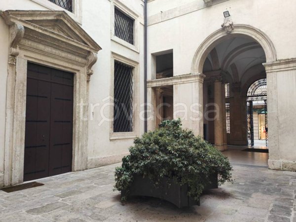 ufficio in affitto a Vicenza in zona Centro Storico