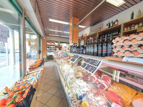 negozio in affitto a Vicenza in zona Centro Storico
