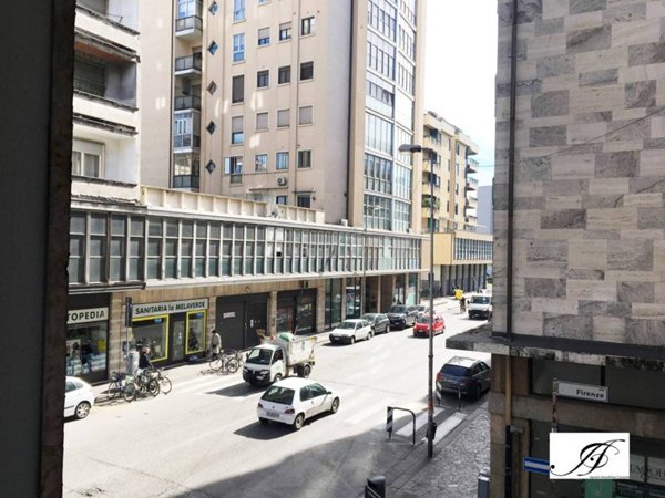 ufficio in affitto a Vicenza in zona San Felice