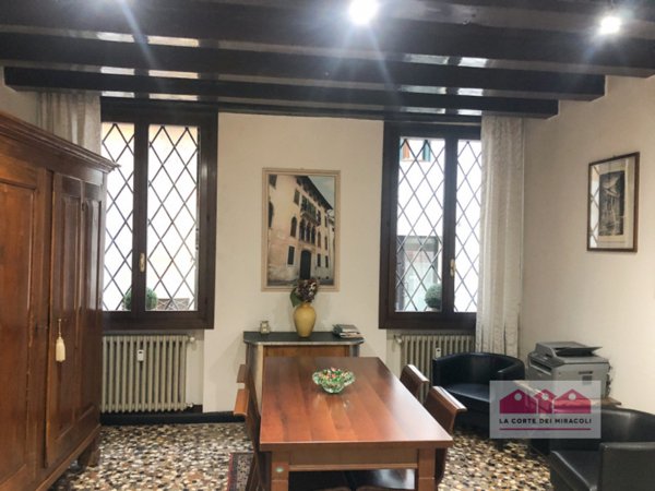 ufficio in affitto a Vicenza in zona Centro Storico