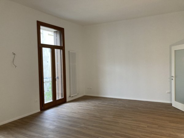 appartamento in affitto a Vicenza in zona Centro Storico
