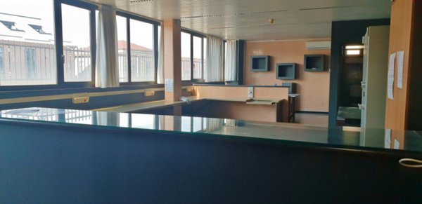 ufficio in affitto a Vicenza in zona Centro Storico