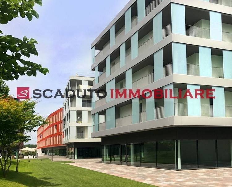 ufficio in affitto a Vicenza in zona Borgo Berga