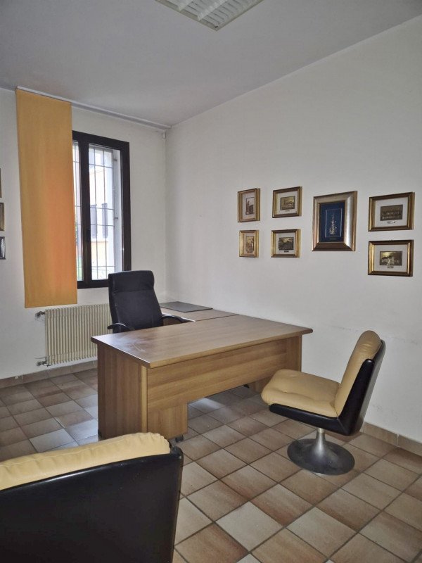 locale di sgombero in affitto a Vicenza