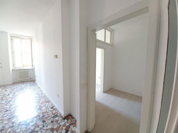 appartamento in affitto a Vicenza in zona Centro Storico