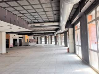 negozio in affitto a Vicenza