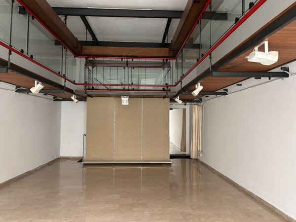 negozio in affitto a Vicenza in zona Centro Storico