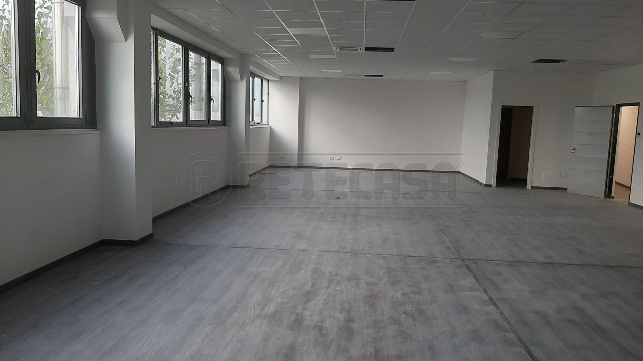 appartamento in affitto a Vicenza