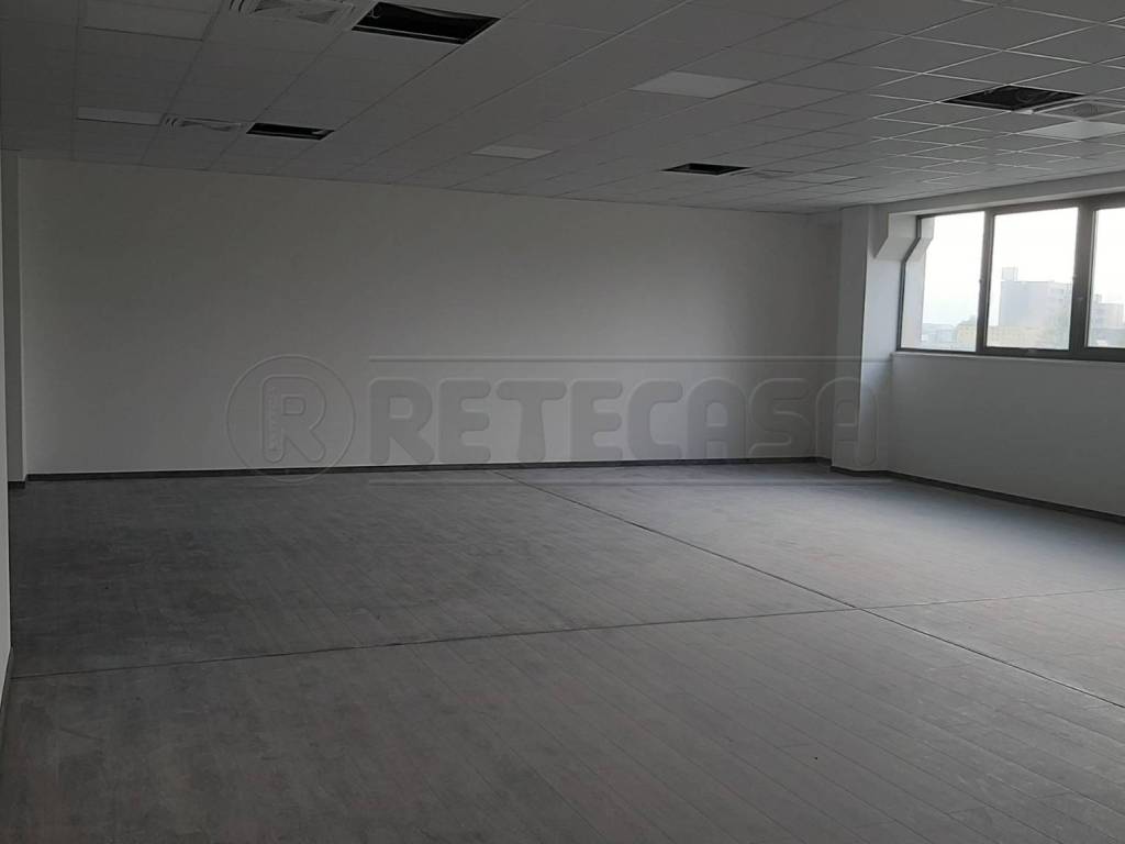 ufficio in affitto a Vicenza in zona Gogna