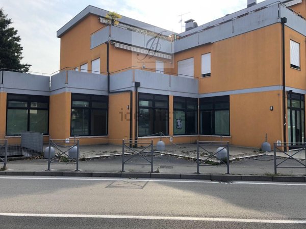 ufficio in affitto a Vicenza in zona Ferrovieri