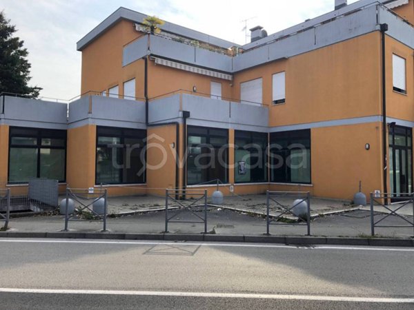 trivano in affitto a Vicenza in zona Ferrovieri