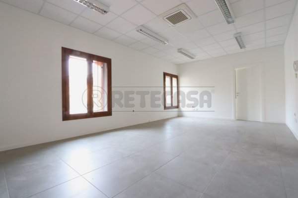 ufficio in affitto a Vicenza in zona Centro Storico