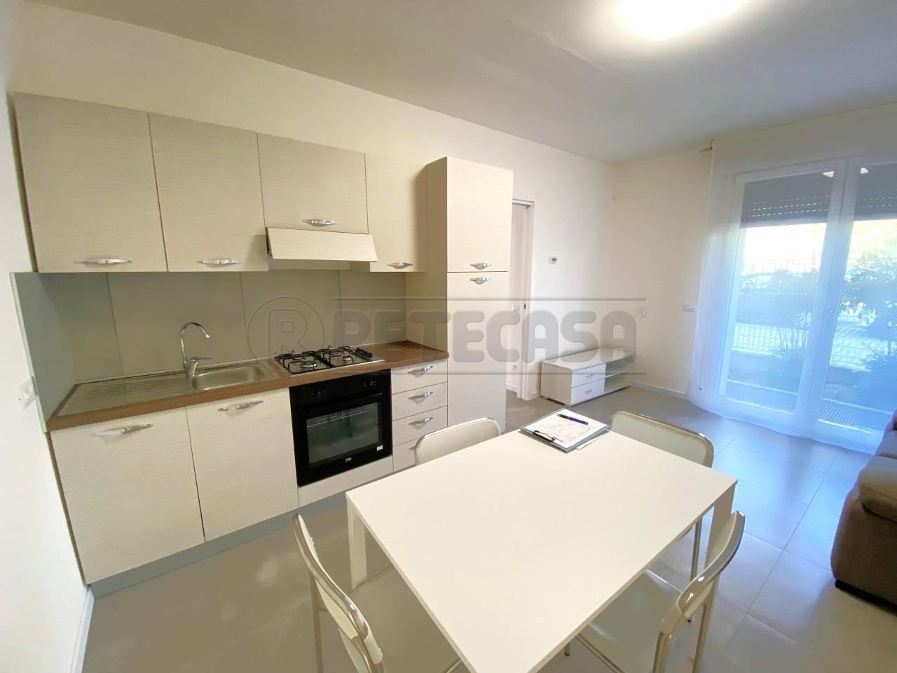 appartamento in affitto a Vicenza in zona San Bortolo/San Paolo