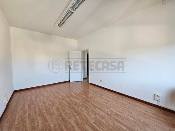 ufficio in affitto a Vicenza in zona Centro Storico