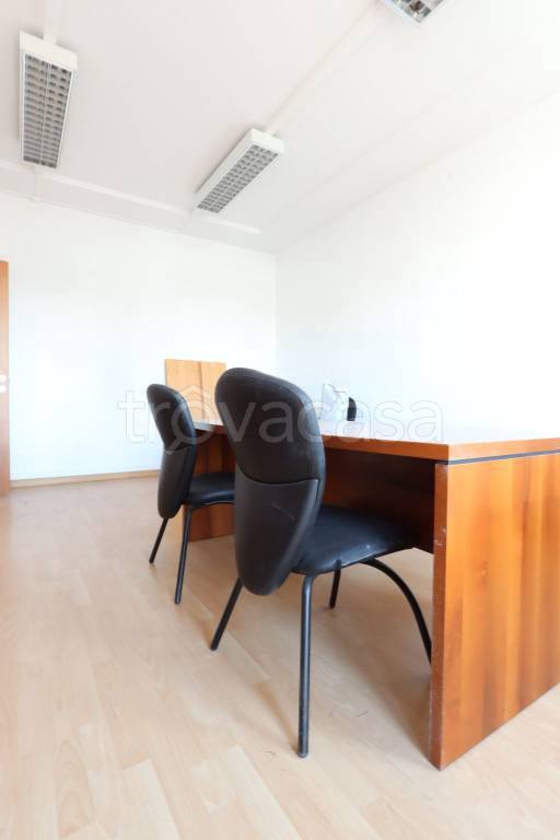 ufficio in affitto a Vicenza in zona San Felice