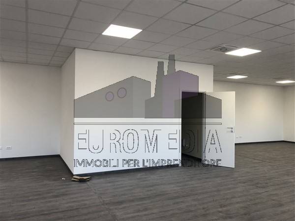 ufficio in affitto a Vicenza in zona Monte Berico