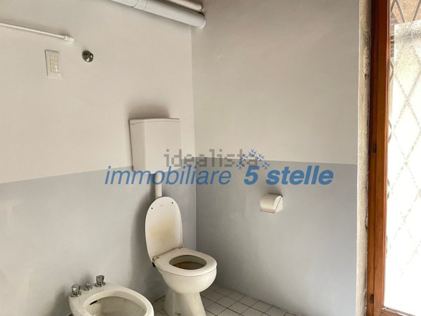 ufficio in affitto a Vicenza in zona Centro Storico