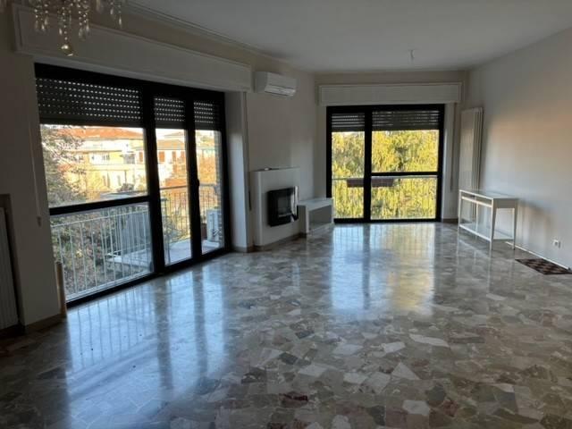 appartamento in affitto a Vicenza in zona Borgo Berga