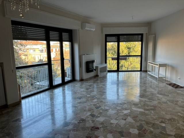 appartamento in affitto a Vicenza in zona Borgo Berga