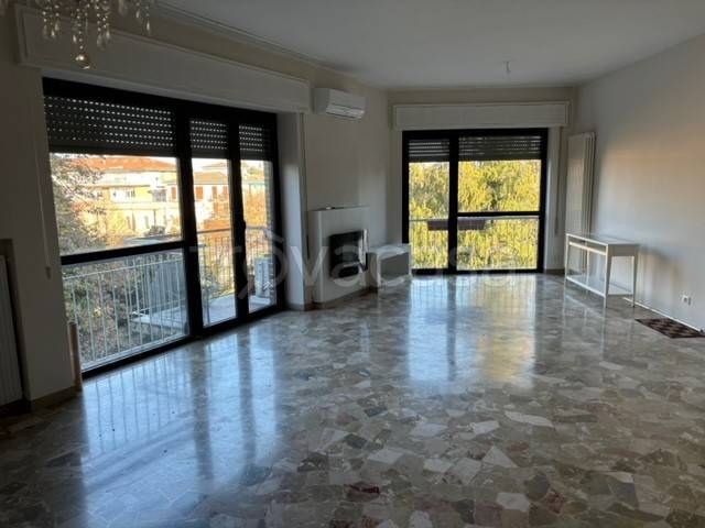 appartamento in affitto a Vicenza in zona Borgo Berga