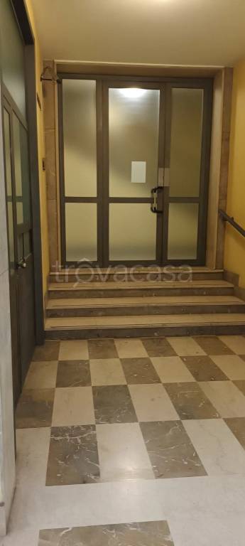 appartamento in affitto a Vicenza in zona Centro Storico