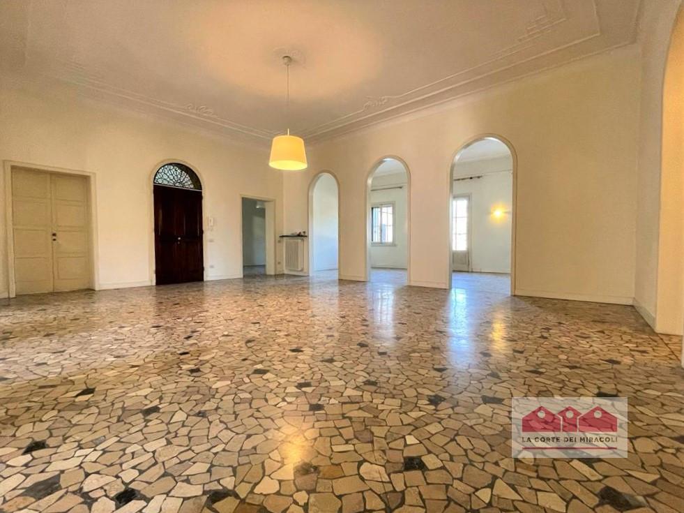 appartamento in affitto a Vicenza in zona Borgo Berga