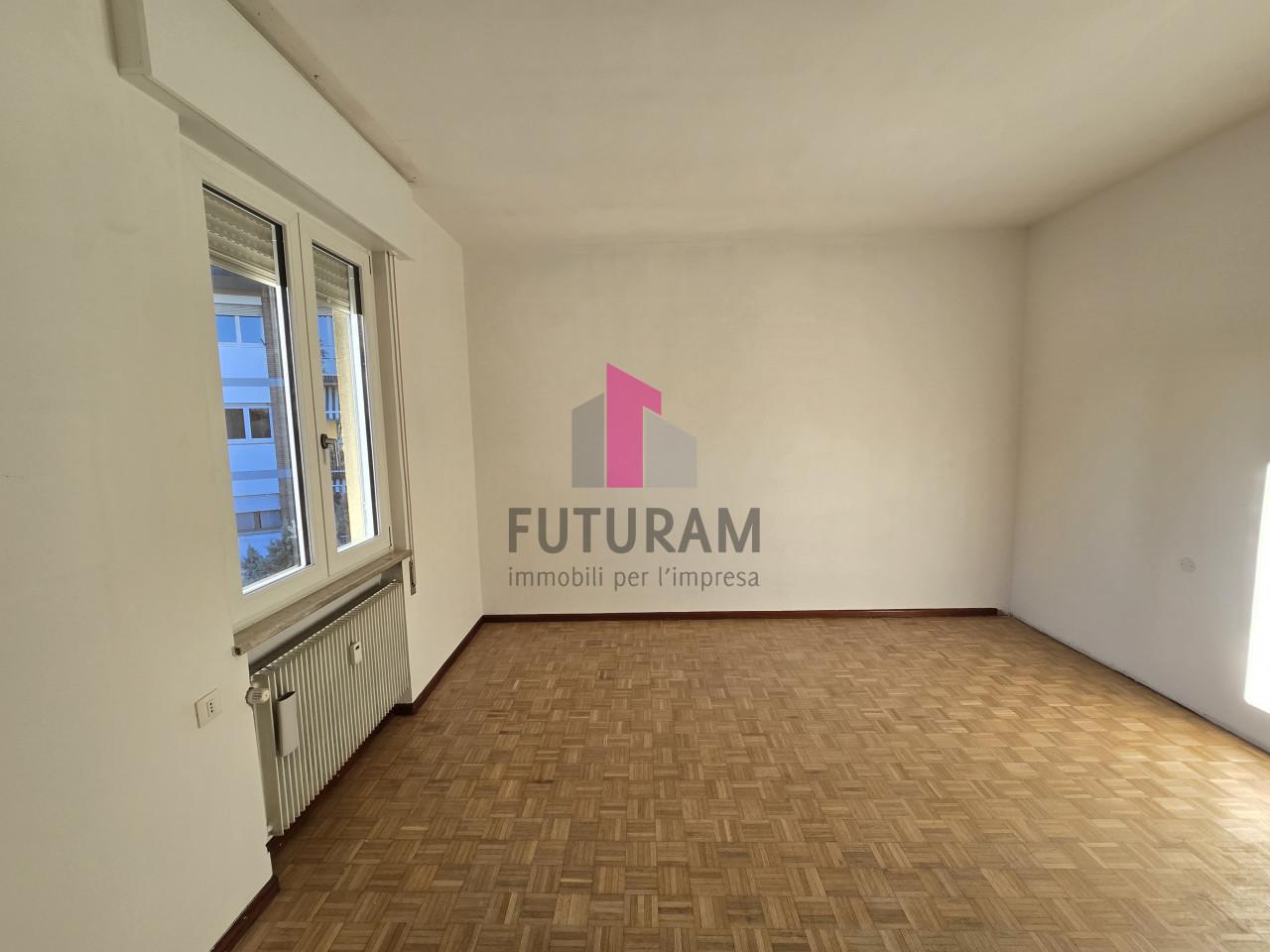 appartamento in affitto a Vicenza in zona Borgo Berga