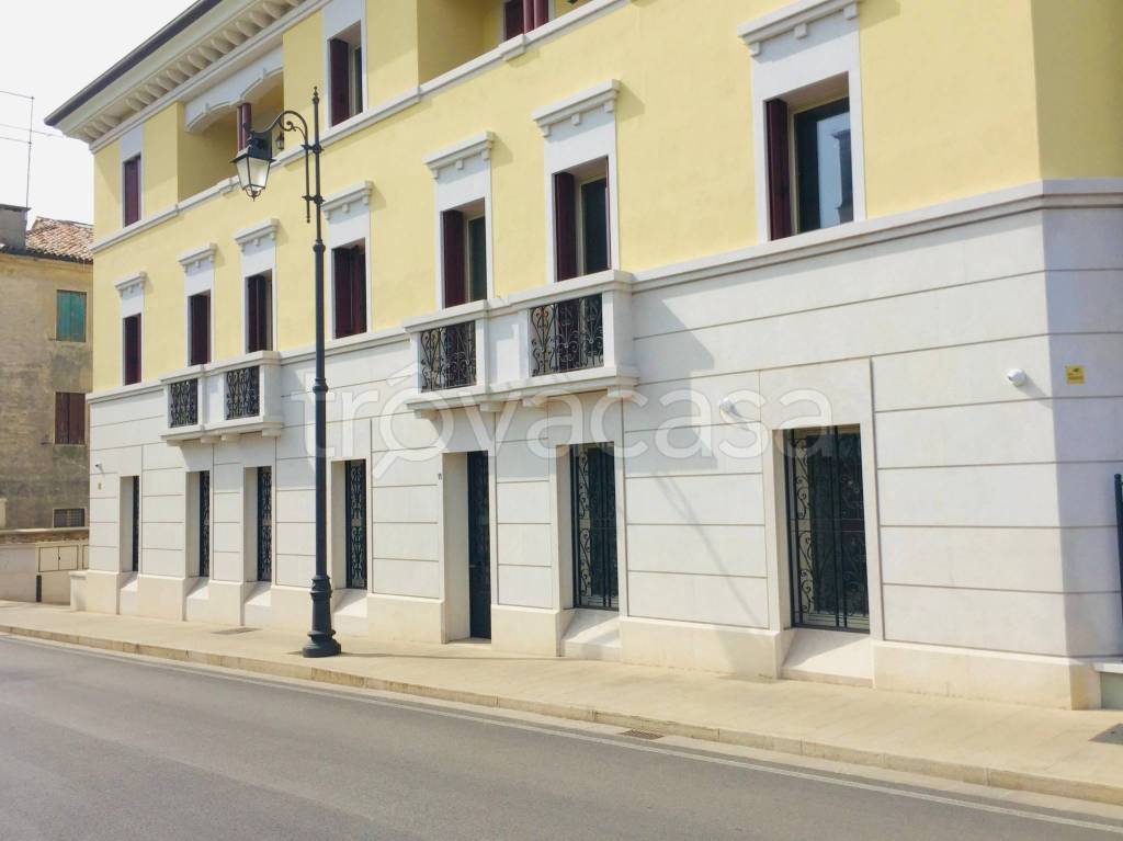 ufficio in affitto a Vicenza in zona Centro Storico