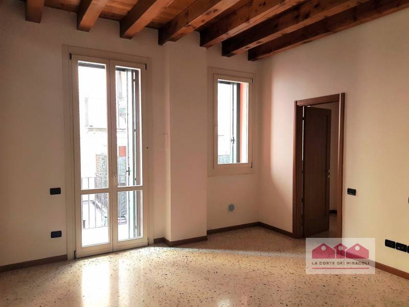 ufficio in affitto a Vicenza in zona Centro Storico
