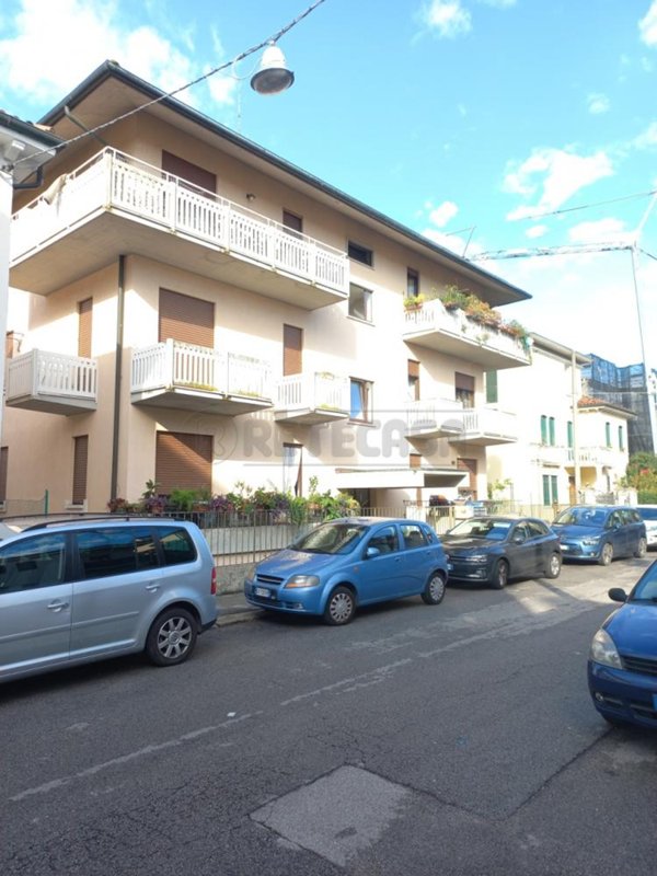 appartamento in vendita a Vicenza in zona San Felice