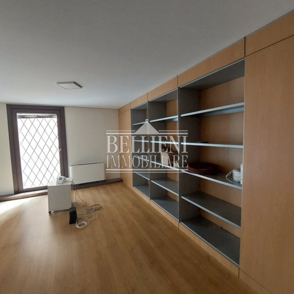 ufficio in affitto a Vicenza in zona Centro Storico