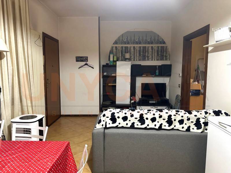 appartamento in affitto a Vicenza in zona Pio X