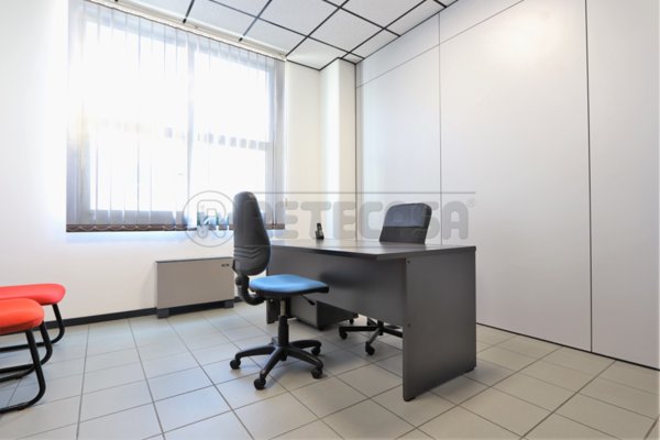 ufficio in affitto a Vicenza in zona La Stanga