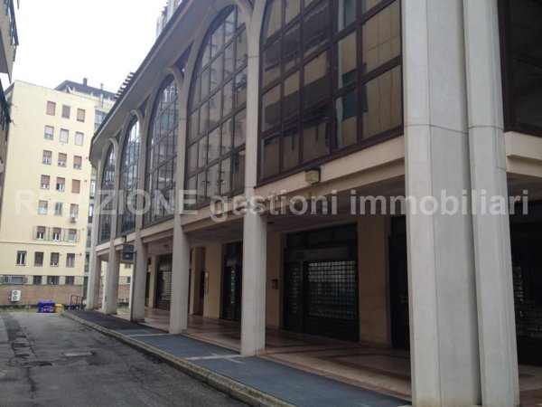 ufficio in affitto a Vicenza in zona Centro Storico