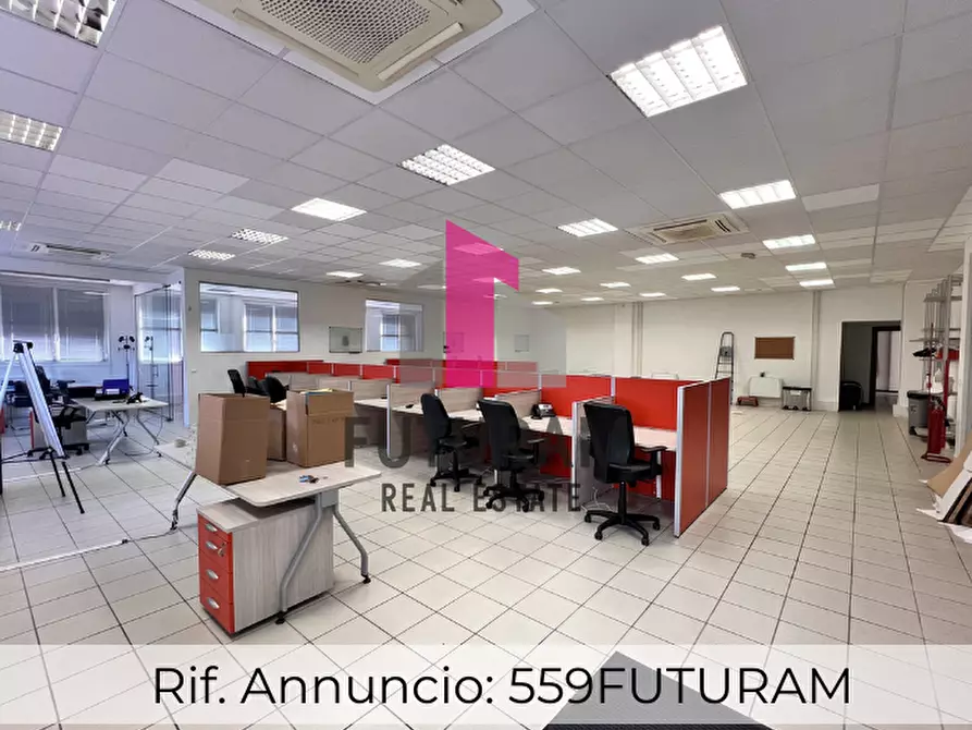 ufficio in affitto a Vicenza in zona Centro Storico