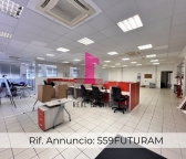 ufficio in affitto a Vicenza in zona Centro Storico