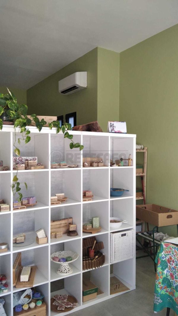locale commerciale in affitto a Vicenza in zona Riviera Berica