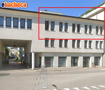 ufficio in affitto a Vicenza