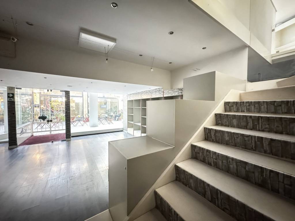 negozio in affitto a Vicenza in zona Centro Storico