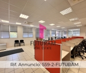 ufficio in affitto a Vicenza in zona Centro Storico