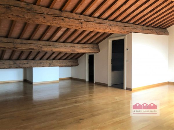 appartamento in affitto a Vicenza in zona Centro Storico