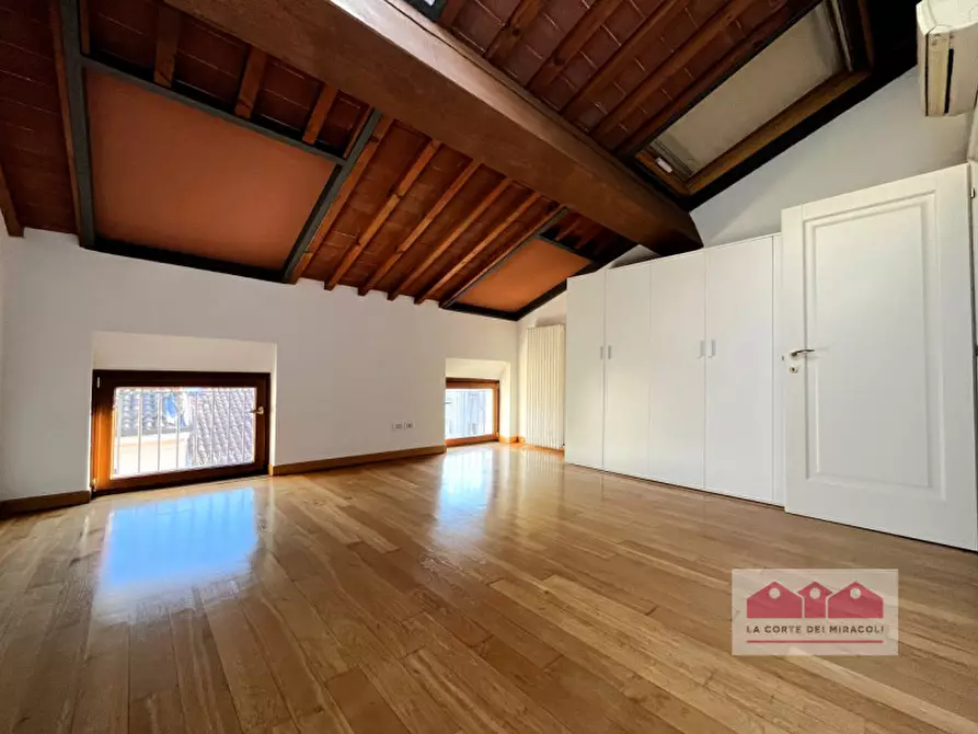 appartamento in affitto a Vicenza in zona Centro Storico